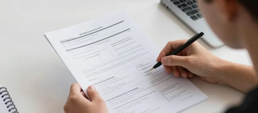 Before You Rank Programs on Parcoursup